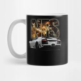 The Need for Speed Mug